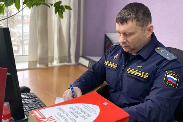 В Хакасии микрофинансовая организация оштрафована за надоедливость